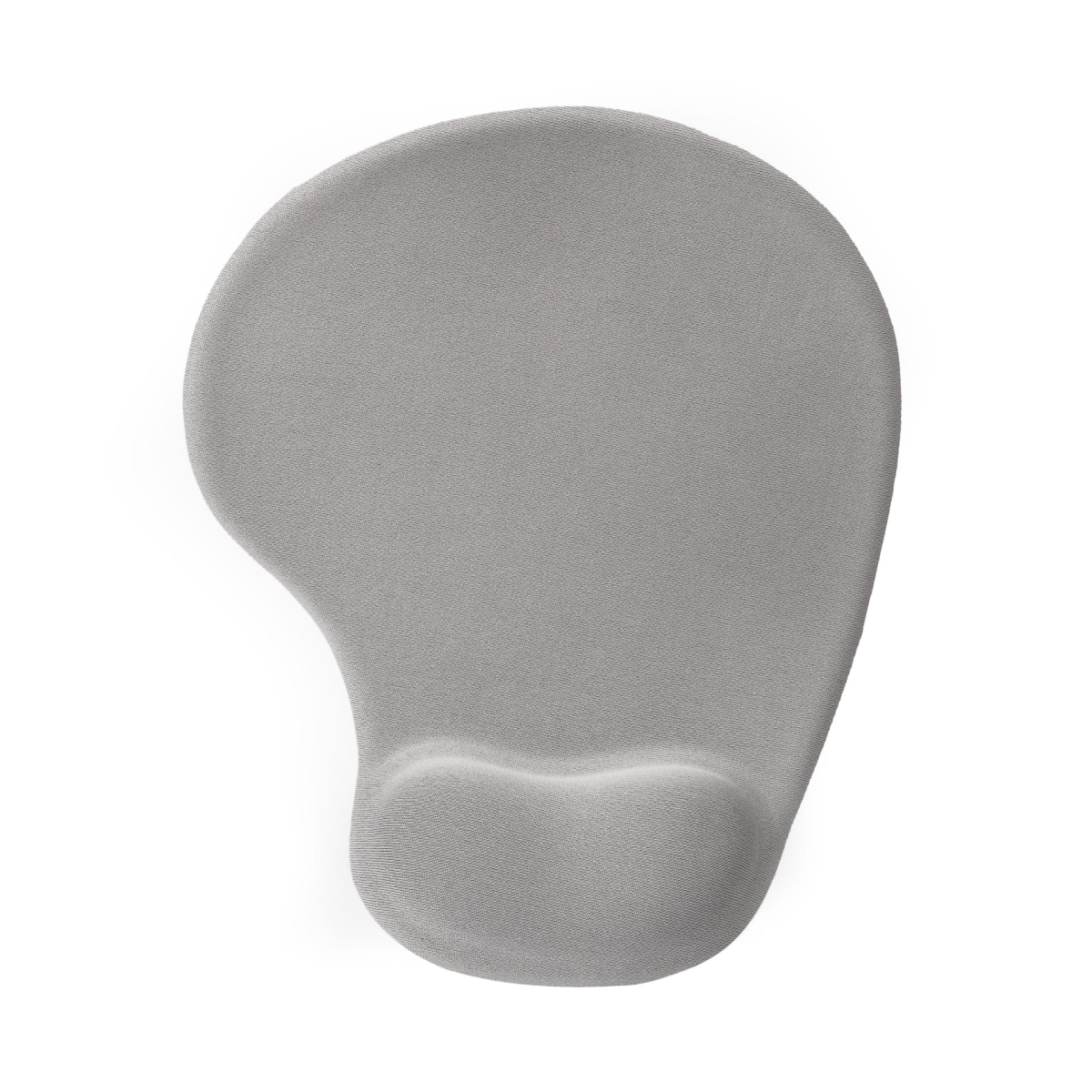 OMEGA GEL MOUSE PAD PODKŁADKA ŻELOWA POD MYSZ 90G GRAPHITE [46080]