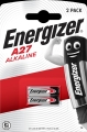 Energizer Battery A27 /B2/ MN 27 12 V