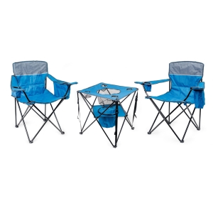 PCS033 CAMPING SET 2 + 1