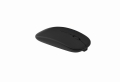 OMEGA MOUSE MYSZ BLUETOOTH RECHARGABLE USB-C WIRELESS BEZPRZEWODOWA ŁADOWALNA USB-C 2.4G 1600DPI OFFICE BLACK [46067]