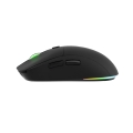 Bezprzewodowa myszka gamingowa Varr 6D 3200 dpi Bluetooth
