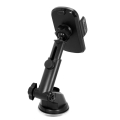 OMEGA CAR SMARTPHONE HOLDER UNIVERSAL UCHWYT NA TELEFON SAMOCHODOWY ABS [46176]
