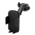 OMEGA CAR SMARTPHONE HOLDER UNIVERSAL UCHWYT NA TELEFON SAMOCHODOWY ABS [46176]