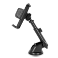 OMEGA CAR SMARTPHONE HOLDER UNIVERSAL UCHWYT NA TELEFON SAMOCHODOWY ABS [46176]