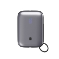 Powerbank 10 000 mAh 20W PD z wbudowanym kablem