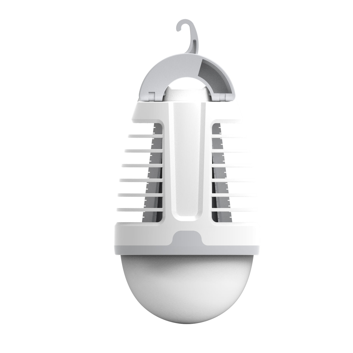 Lampka owadobójcza 2in1