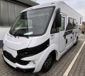 MOBILVetta Zefiro 287 Integral (Fiat) 2025 – luksusowy kamper dla wymagających