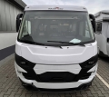 MOBILVetta Zefiro 287 Integral (Fiat) 2025 – luksusowy kamper dla wymagających