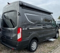 Kamper Ford Karmann Dexter 560 4x4 (2025)