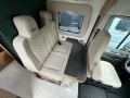 Kamper Ford Karmann Dexter 560 4x4 (2025)