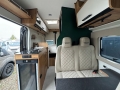 Kamper Ford Karmann Dexter 560 4x4 (2025)
