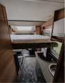 Kamper Mercedes Weinsberg CaraCompact Suite MB 640 MEG (2025)