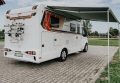 Wynajem kampera Kamper Mercedes Weinsberg CaraCompact Suite MB 640 MEG (2025)