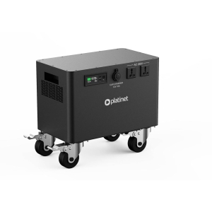 PLATINET POWER STATION 3 kWh 2000W [46091]
