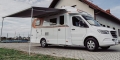 Kamper Mercedes Weinsberg CaraCompact Suite MB 640 MEG (2025)