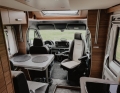 Kamper Mercedes Weinsberg CaraCompact Suite MB 640 MEG (2025)