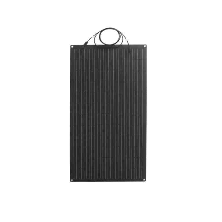 Elastyczny Panel Słoneczny 100W