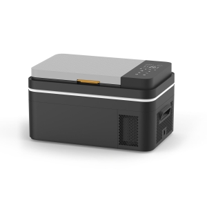 PLATINET COMPRESSOR CAR REFRIGERATOR 20L [46286]
