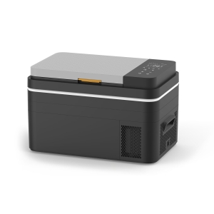 PLATINET COMPRESSOR CAR REFRIGERATOR 25L [46287]