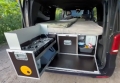 Kamper Mercedes EQV 300 (2022) Automat
