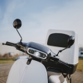 Skuter elektryczny Platinet ES1 Delivery Version
