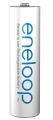 Akumulatorki PANASONIC Eneloop R6/AA 1900 mAh (4 szt.)