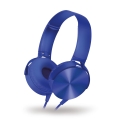 Słuchawki stereo z wbudowanym mikrofonem