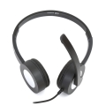 FREESTYLE HEADSET FH-5400 HI-FI + MIC USB  [41865]