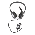 FREESTYLE HEADSET FH-5400 HI-FI + MIC USB  [41865]