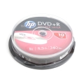 HP DL DVD+R 8.5GB 8X (10 szt.)