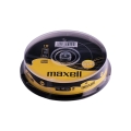 MAXELL CD-R 700 MB 52X (10 szt.)