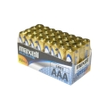 Baterie alkaliczne MAXELL LR03/AAA (32 szt.)