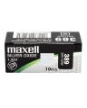 MAXELL BATTERY SR1130W 1PC EU MF 18289100 [389]