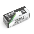 MAXELL BATTERY SR421SW 1PC EU MF 18293700 [348]