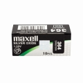 MAXELL BATTERY SR621SW SR COIN [364] BLISTER*1 10145300