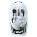 MAXELL SŁUCHAWKI/HEADPHONES EB-98  BLACK 303499.01.CN