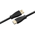 Kabel HDMI 2.1 - 8K, 3 metry