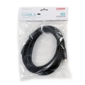 Kabel HDMI 2.1 - 8K, 3 metry
