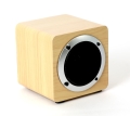 Głośnik Bluetooth OMEGA OG61W Wooden 4" 5W