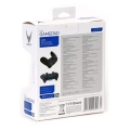 Bezprzewodowy game pad Varr PS4, PC, Bluetooth
