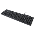 Klawiatura SK OMEGA OK-05 (układ słowacki) USB