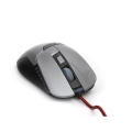Optyczna mysz dla graczy Omega Varr OM-270 3200dpi