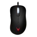 Varr OM275 PRO-GAMING mysz laserowa z sensorem AVAGO A9800 - 8200DPI