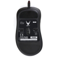 Varr OM275 PRO-GAMING mysz laserowa z sensorem AVAGO A9800 - 8200DPI