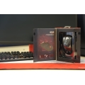 Varr OM275 PRO-GAMING mysz laserowa z sensorem AVAGO A9800 - 8200DPI