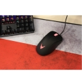 Varr OM275 PRO-GAMING mysz laserowa z sensorem AVAGO A9800 - 8200DPI