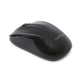 MOUSE OMEGA OM-412 WIRELESS  2,4GHz 1000DPI BLACK [42978]
