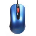 Mysz OMEGA OM-520 1000 DPI niebieska