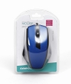 Mysz bezprzewodowa OMEGA OM-08 1200 DPI