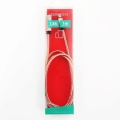 Kabel USB-microUSB OMEGA 1.8A 1 m różowo-złoty